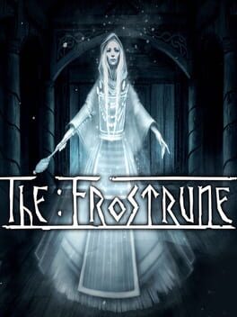 Boxart for The Frostrune