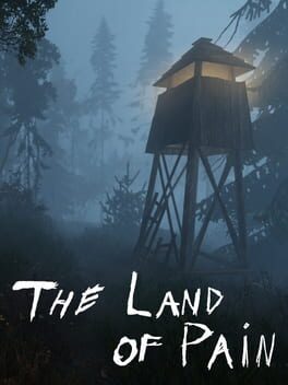 Boxart for The Land of Pain
