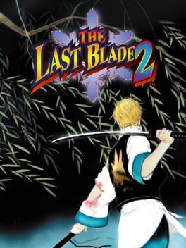 Boxart for The Last Blade 2