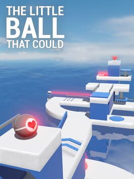 Boxart for The Little Ball That Could