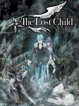 Boxart for The Lost Child