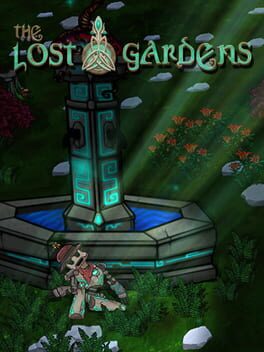 Boxart for The Lost Gardens