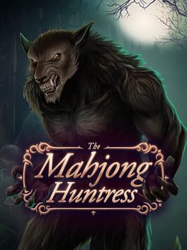 Boxart for The Mahjong Huntress