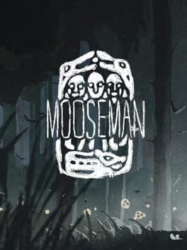 Boxart for The Mooseman