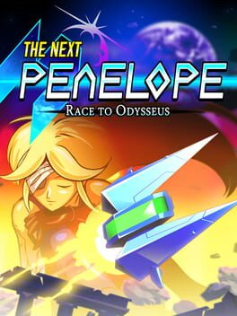 Boxart for The Next Penelope