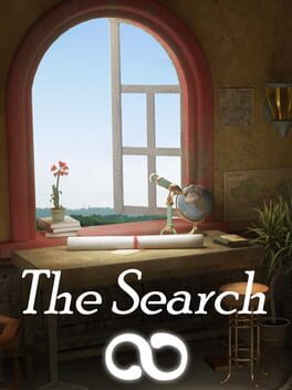 Boxart for The Search