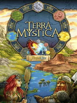 Boxart for Terra Mystica