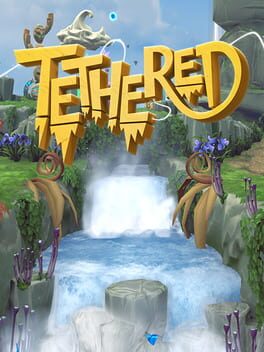 Boxart for Tethered