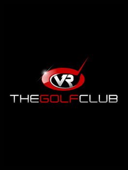Boxart for The Golf Club VR