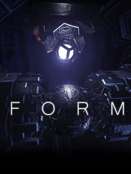 Boxart for FORM