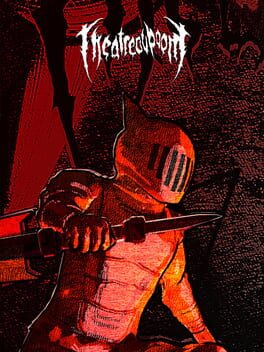 Boxart for Theatre of Doom