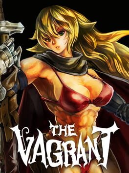 Boxart for The Vagrant
