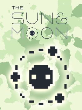 Boxart for The Sun and Moon