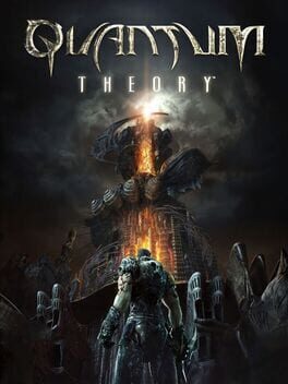Boxart for QUANTUM THEORY