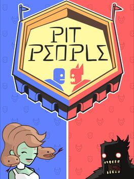 Boxart for Pit People®