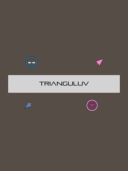 Boxart for Trianguluv