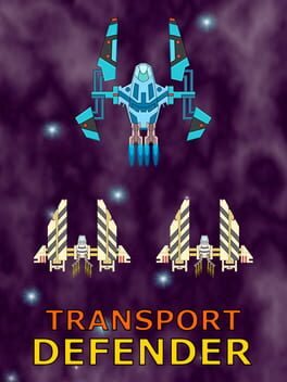 Vertical boxart forTransport Defender