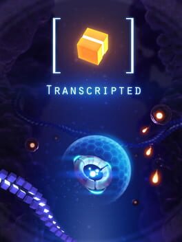 Boxart for Transcripted