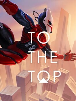 Boxart for TO THE TOP