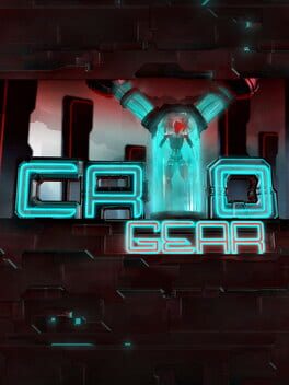Boxart for Cryogear