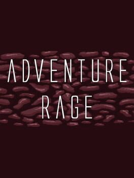 Vertical boxart forAdventure Rage