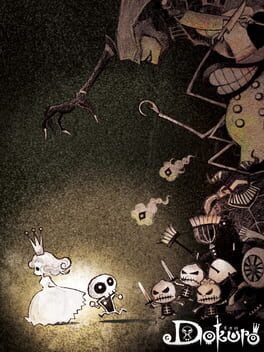 Boxart for Dokuro