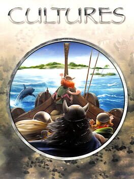 Boxart for Cultures