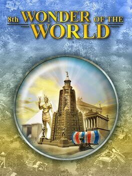 Boxart for Cultures - 8th Wonder of the World