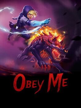 Boxart for Obey Me