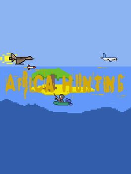 Boxart for Africa Hunting