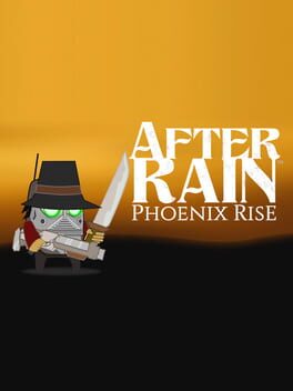 Boxart for After Rain: Phoenix Rise