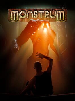 Boxart for Monstrum