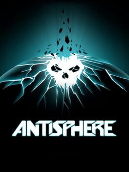 Boxart for Antisphere