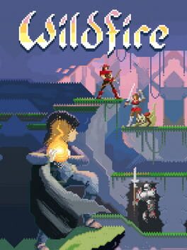 Boxart for Wildfire