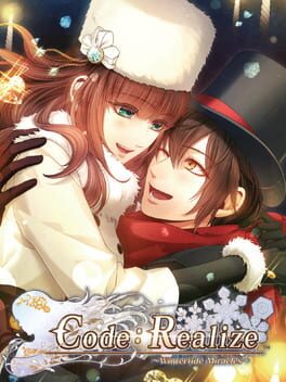 Boxart for Code：Realize ～Wintertide Miracles～