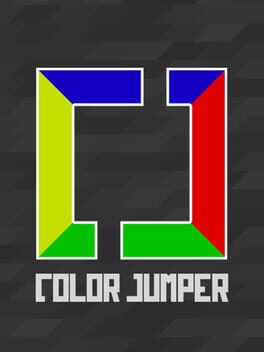Boxart for Color Jumper
