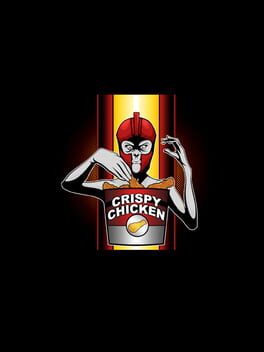 Boxart for Crispy Chicken