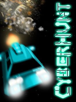 Boxart for Cyberhunt