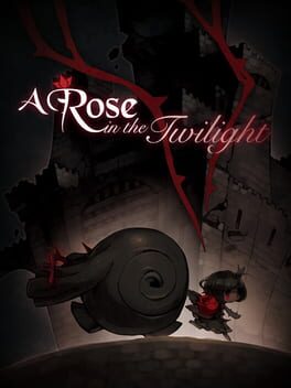 Boxart for A Rose in the Twilight
