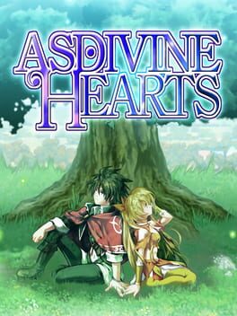 Boxart for Asdivine Hearts