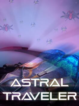 Boxart for Astral Traveler