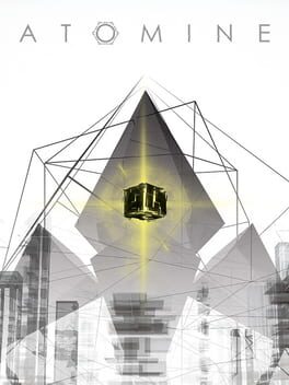 Boxart for ATOMINE