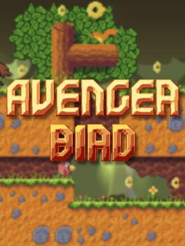 Boxart for Avenger Bird