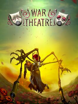 Boxart for War Theatre