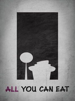 Boxart for All You Can Eat