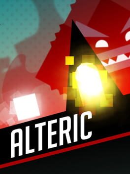 Boxart for Alteric