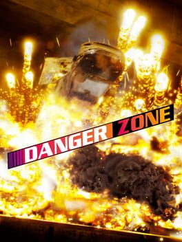 Boxart for Danger Zone