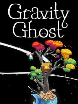Boxart for Gravity Ghost Trophies