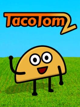 Boxart for Taco Tom 2