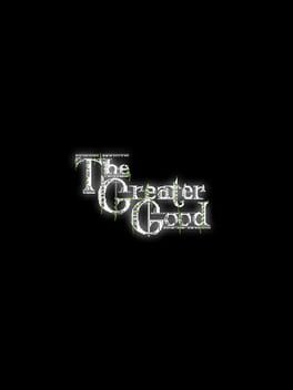 Boxart for The Greater Good
